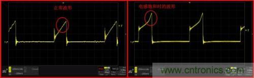 開關電源的電感該如何選擇？