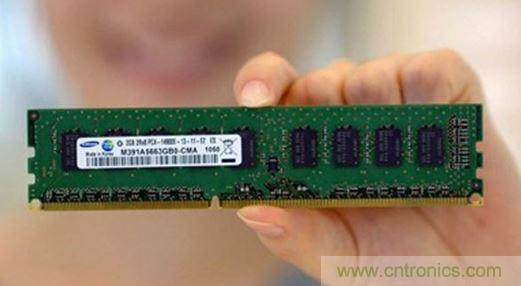 DDR1DDR2DDR3DDR4SDAM內(nèi)存各有千秋，哪里不同？