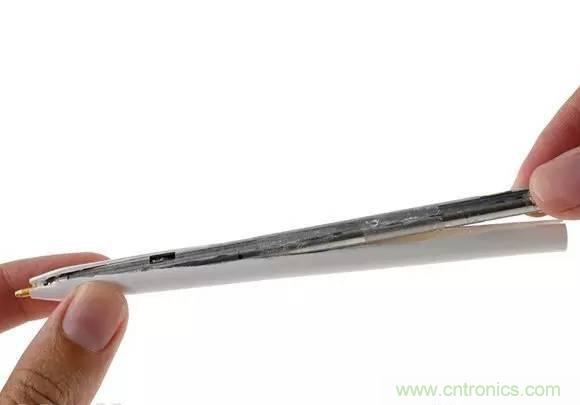 不會(huì)取代手指的Apple Pencil ，究竟有什么特別？