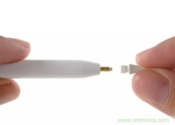 不會(huì)取代手指的Apple Pencil ，究竟有什么特別？