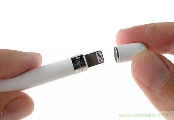 不會(huì)取代手指的Apple Pencil ，究竟有什么特別？