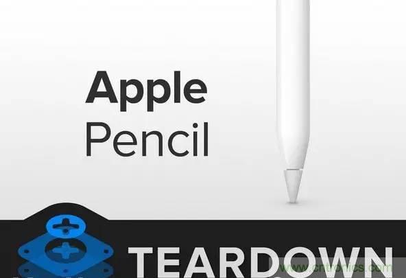 不會(huì)取代手指的Apple Pencil ，究竟有什么特別？