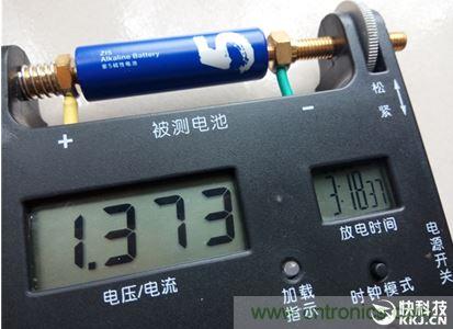 電池新貴小米彩虹5號：是浪得虛名，還是實至名歸？