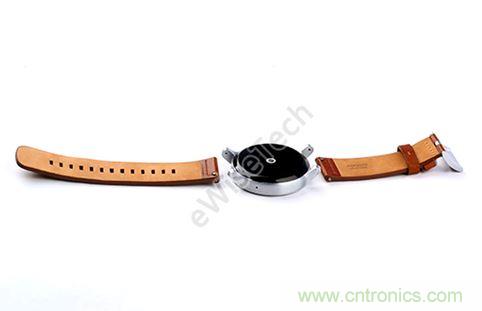 MOTO 360二代智能手表拆解：只有細(xì)節(jié)，沒有亮點(diǎn)