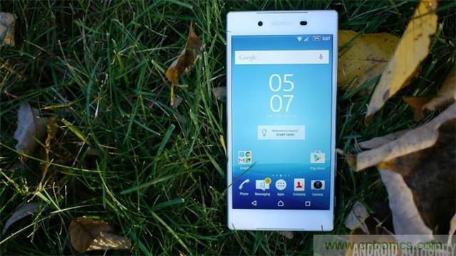 傳奇索尼，憑借Sony Xperia Z5能否在移動(dòng)市場(chǎng)奪得一席之地？