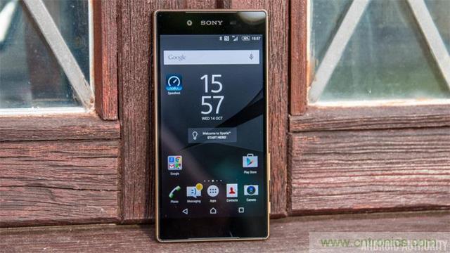 傳奇索尼，憑借Sony Xperia Z5能否在移動(dòng)市場(chǎng)奪得一席之地？