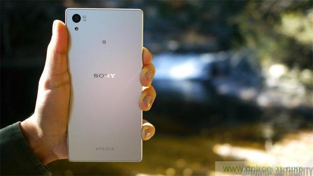 傳奇索尼，憑借Sony Xperia Z5能否在移動(dòng)市場(chǎng)奪得一席之地？