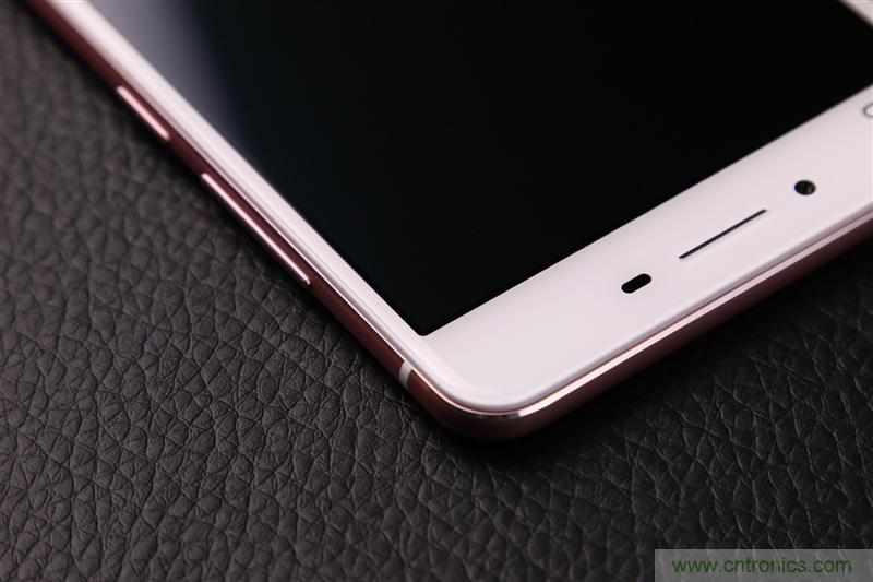 Hi-Fi革命！vivo X6 Plus深度評測：夠快才暢快