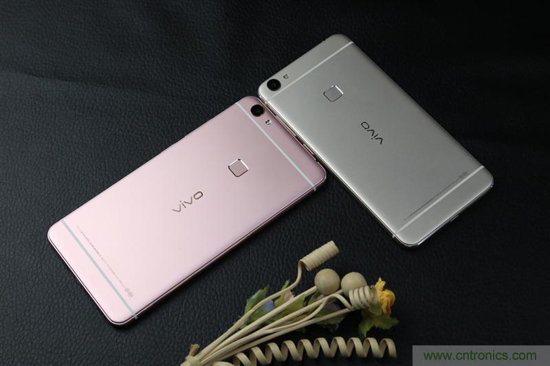 Hi-Fi革命！vivo X6 Plus深度評測：夠快才暢快