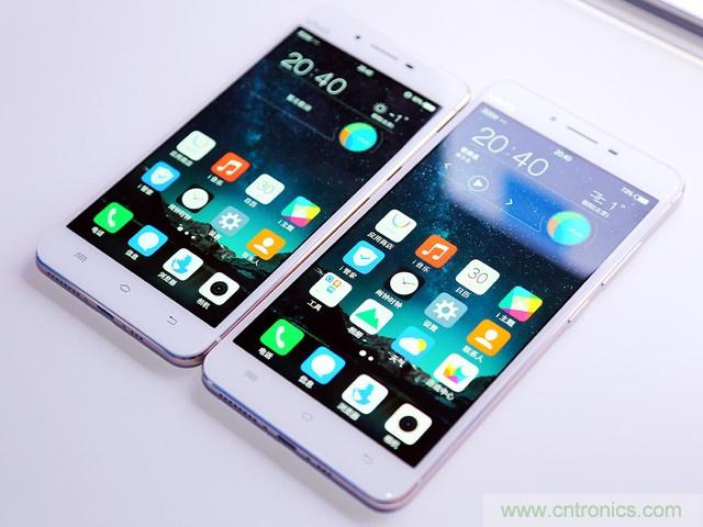 Hi-Fi革命！vivo X6 Plus深度評測：夠快才暢快