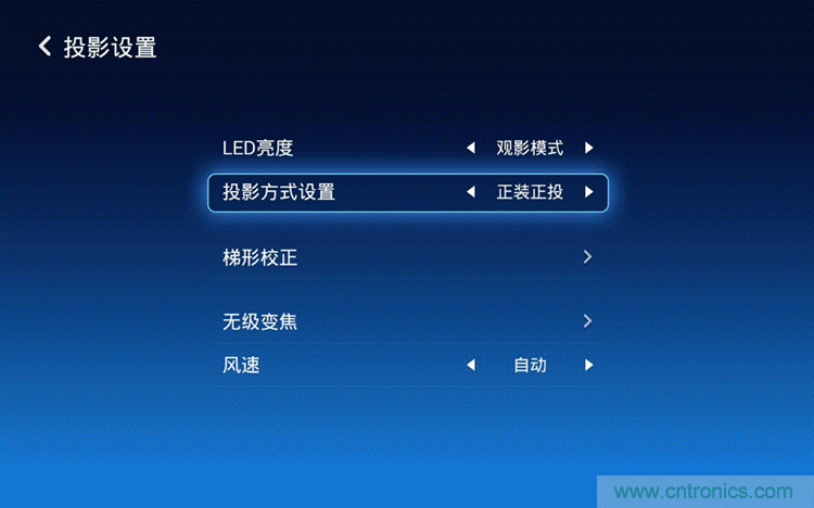 無屏電視時代已然來臨，客廳你做好準備了嗎？