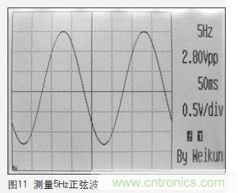 一個(gè)工程師與電子制作的故事：數(shù)字示波器DIY設(shè)計(jì)