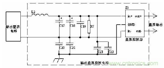 老工程師談經(jīng)驗之—— 開關(guān)電源電磁兼容設計