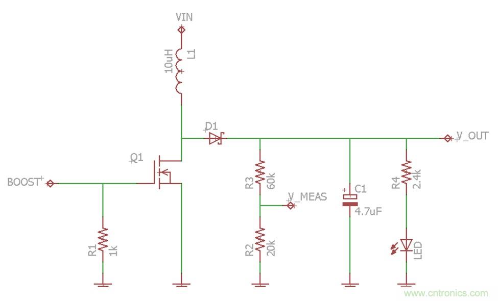 帶開(kāi)關(guān)轉(zhuǎn)換器的8位MCU如何減少成本和電路板空間？