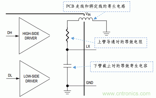 利用Snubber電路消除開關(guān)電源和Class D功放電路中的振鈴