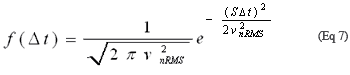 從理論到實(shí)踐談?wù)勲S機(jī)噪聲對(duì)時(shí)序抖動(dòng)的影響