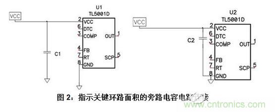 旁路電容器