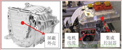 如何設(shè)計電動汽車的系統(tǒng)級EMC？