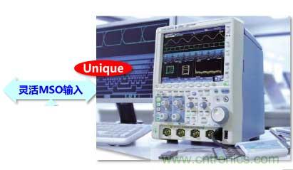 利用示波器解決電源測試中的常見問題