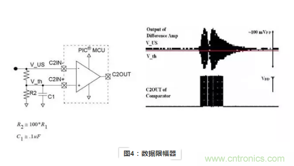 使用超聲波裝置如何實現(xiàn)距離探測？