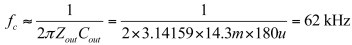 考量運算放大器在Type-2補(bǔ)償器中的動態(tài)響應(yīng)（二）