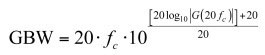 考量運算放大器在Type-2補(bǔ)償器中的動態(tài)響應(yīng)（二）