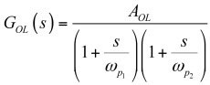 考量運算放大器在Type-2補(bǔ)償器中的動態(tài)響應(yīng)（二）