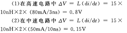 電磁干擾的產生及PCB設計中的抑制方案