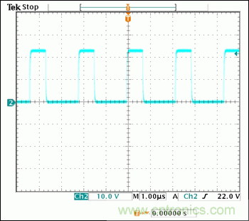 采用MAX16834設(shè)計(jì)buck-boost LED驅(qū)動器