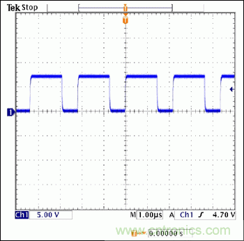 采用MAX16834設(shè)計(jì)buck-boost LED驅(qū)動器