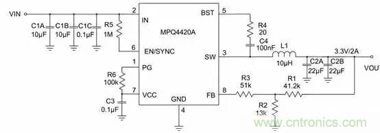 開關(guān)電源該如何選擇合適的電感？