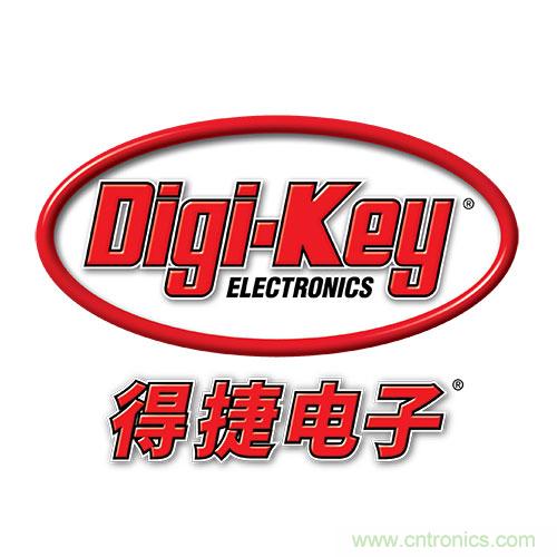 Displaytech LCD 顯示器模塊和集成式 TFT 驅(qū)動(dòng)器板現(xiàn)通過(guò) Digi-Key 面向全球發(fā)售