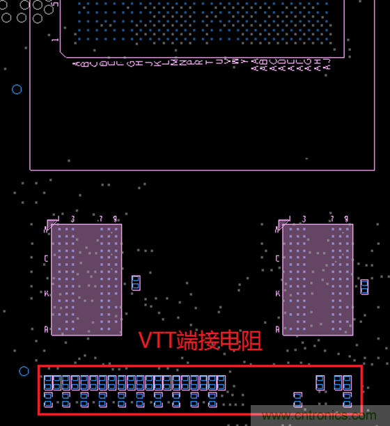 DDR布線最簡規(guī)則與過程，很全很專業(yè)！