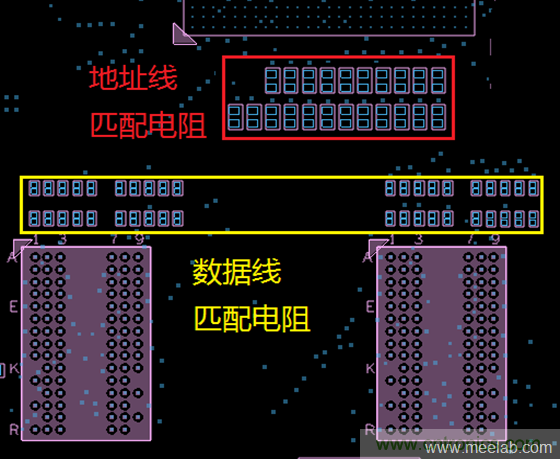 DDR布線最簡規(guī)則與過程，很全很專業(yè)！