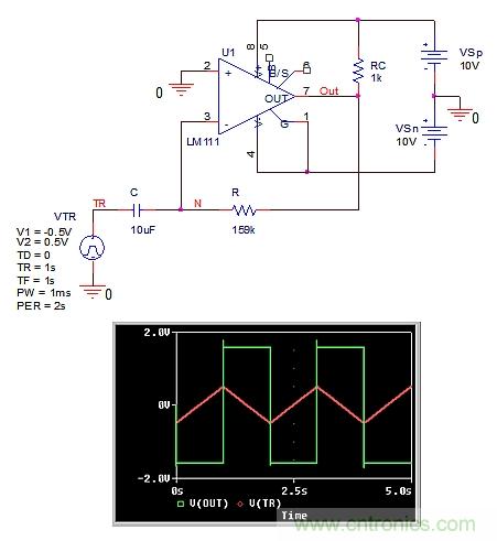 發(fā)生在深夜的詭異電路現(xiàn)象