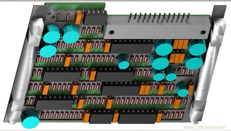 產品設計成功最重要的關鍵是PCB嗎？