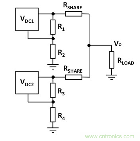 高性能電阻器在電源設計中的幾種用途