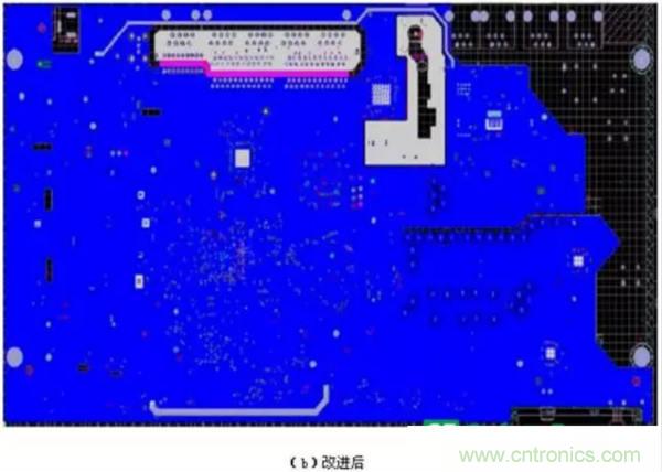 無線路由器輻射騷擾超標分析與整改案例