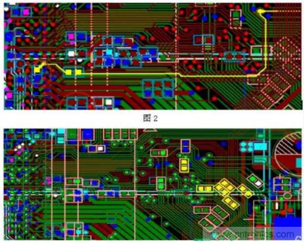 無線路由器輻射騷擾超標分析與整改案例