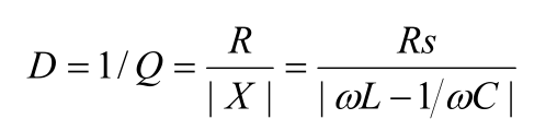 電容的Q值和D值是什么？Q值和D值有什么作用？