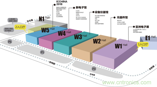 物聯(lián)網(wǎng)時代來臨，測試測量廠商如何出招？