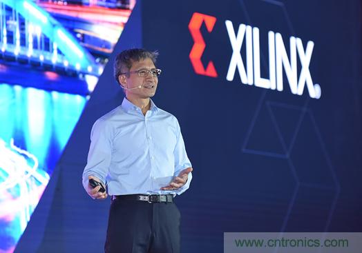 Xilinx推首款新類別平臺—Versal：利用軟件可編程性與可擴展的 AI 推斷技術支持快速創(chuàng)新