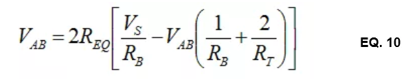 RS-485接口器件通訊無(wú)故障偏置電路的原理和設(shè)計(jì)