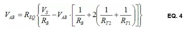 RS-485接口器件通訊無(wú)故障偏置電路的原理和設(shè)計(jì)