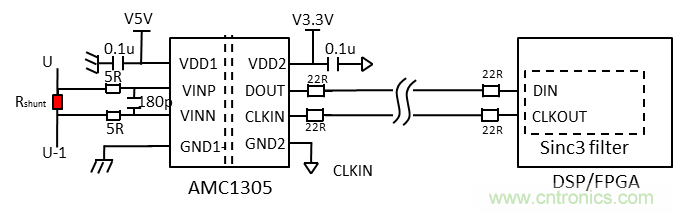 如何提高隔離Δ-Σ 調(diào)制器電流采樣短路保護(hù)性能？