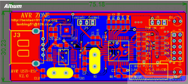 詳細步驟分解PCB如何進行拼板？