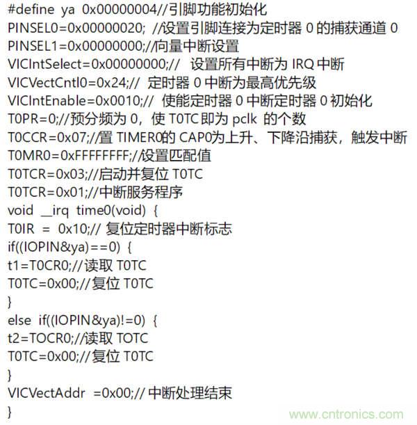 ADXL202雙軸加速度傳感器的應(yīng)用電路設(shè)計