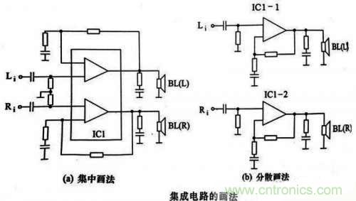 了解這些電路圖規(guī)則，一文教你看懂電路圖