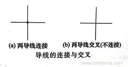 了解這些電路圖規(guī)則，一文教你看懂電路圖