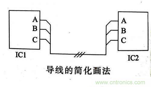 了解這些電路圖規(guī)則，一文教你看懂電路圖